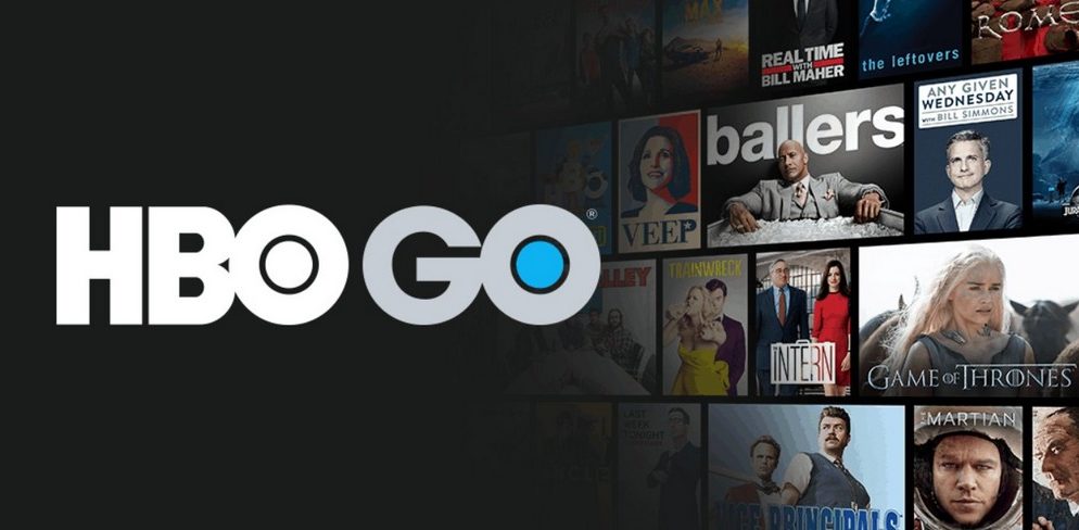Se HBO GO i USA med NordVPN