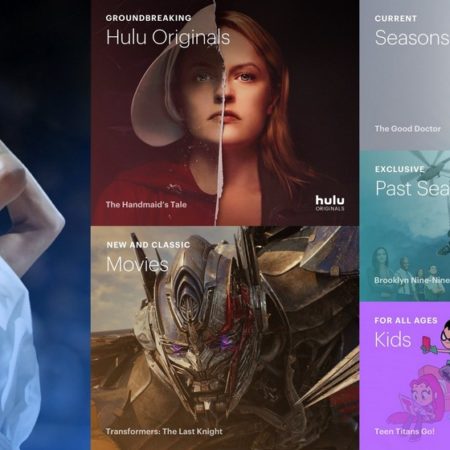 Slik ser du Hulu med NordVPN