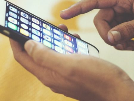 Få den beste strømmeopplevelsen på mobil