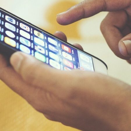 Slik skifter du DNS-servere i iOS