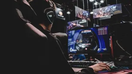 De 5 beste appene til e-Sport