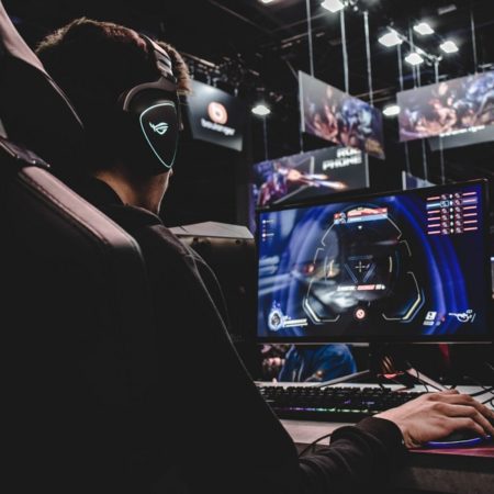 De 5 beste appene til e-Sport