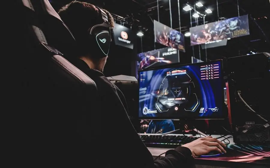 De 5 beste appene til e-Sport