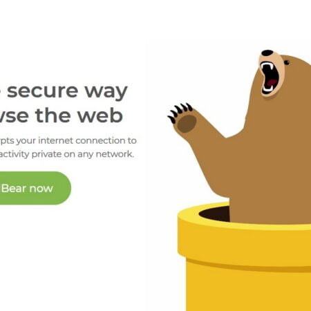 TunnelBear omgår iransk VPN-blokkering