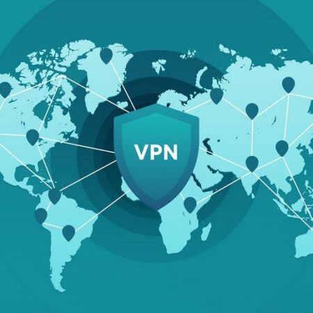 VPN for å spille på casino