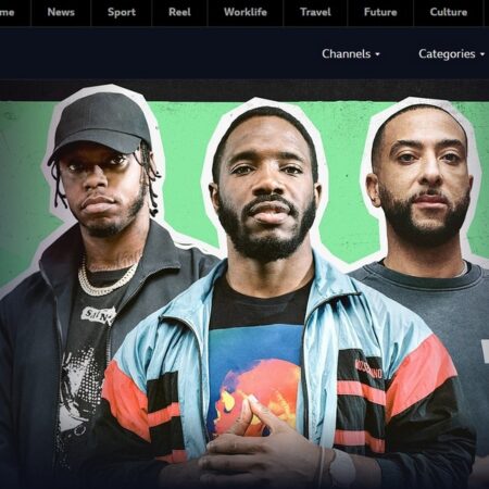 Se BBC iPlayer med en VPN