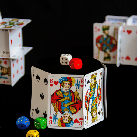 Spill sikkert på nettet med VPN