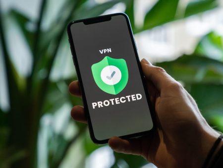 Derfor bør du bruke VPN når du spiller på nett